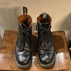 Dr. Martens | Shoes | Dr Marten 832 Vintage 9s Y2k 4eye  display picture 2